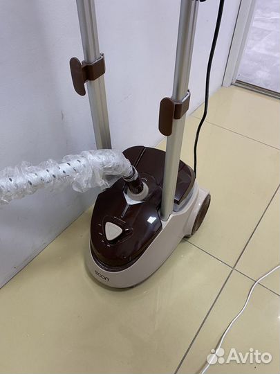 Вертикальный отпариватель