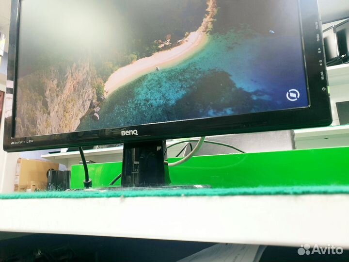 Монитор BenQ 21.5