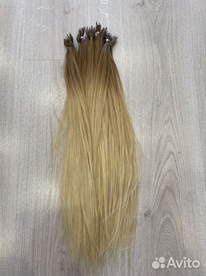 Волосы для наращивания