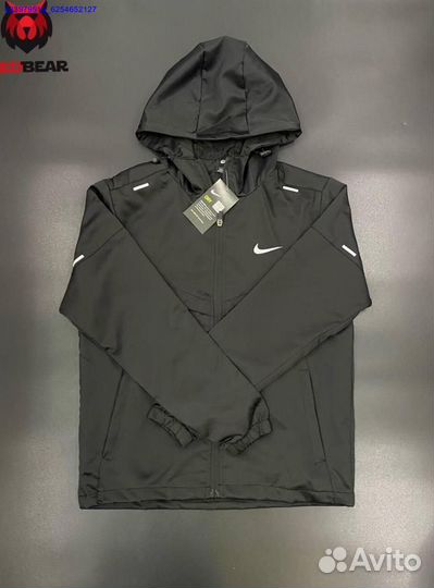 Ветровка Nike (Арт.95665)
