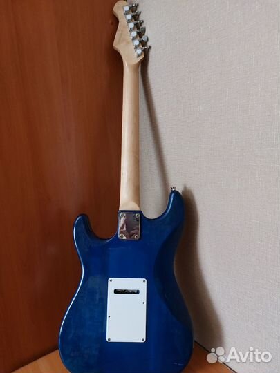 Электрогитара aria STG-004 SSH