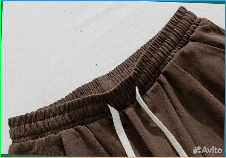 Спортивные штаны карго (Лучшее качество)