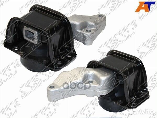 Подушка двигателя citroen V-2.0 C4 06/peugeot