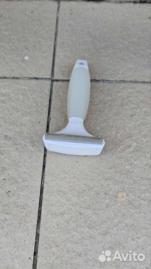 Расческа для животных