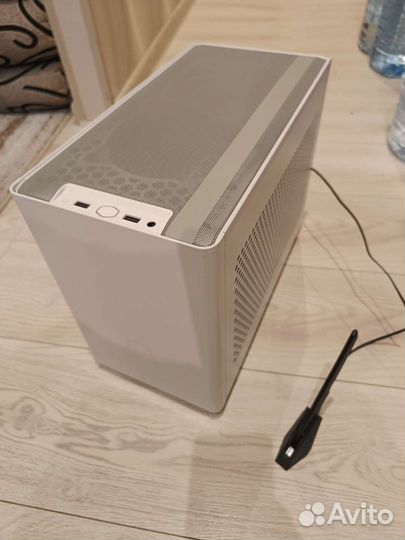 Компьютер mini-itx