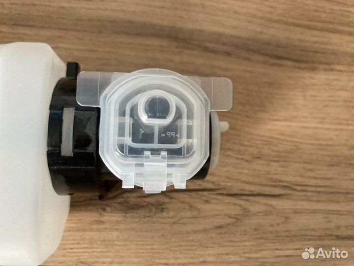 Бункер отработанного тонера WT-860 для taskalfa