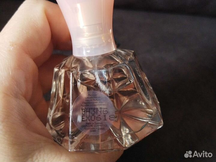 Oriflame Paradise limited edition 30ml