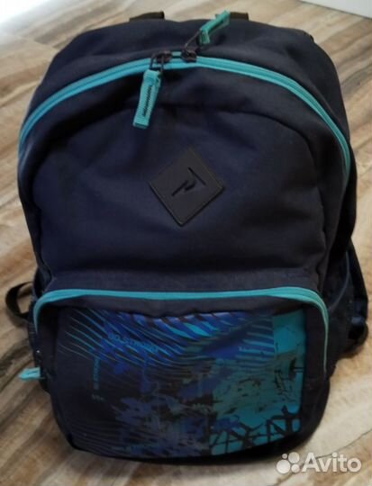 Рюкзак ранец школьный для мальчика