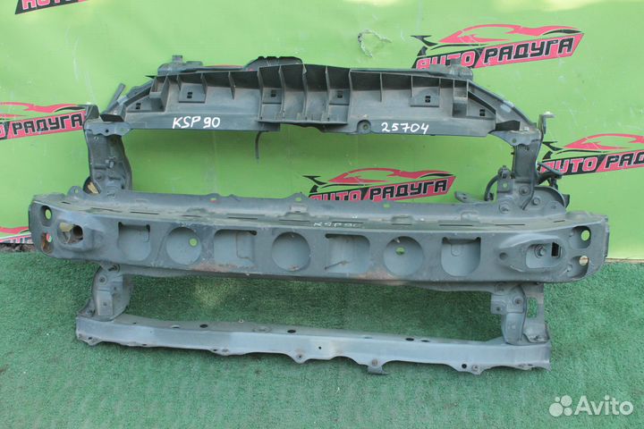 Телевизор toyota NCP95,KSP90,NCP91,SCP90,NCP100,NC