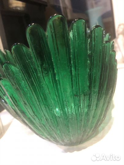 Ваза красный май СССР идеал