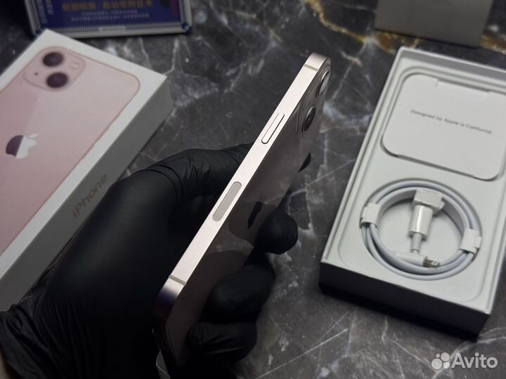 iPhone 13, 128 ГБ