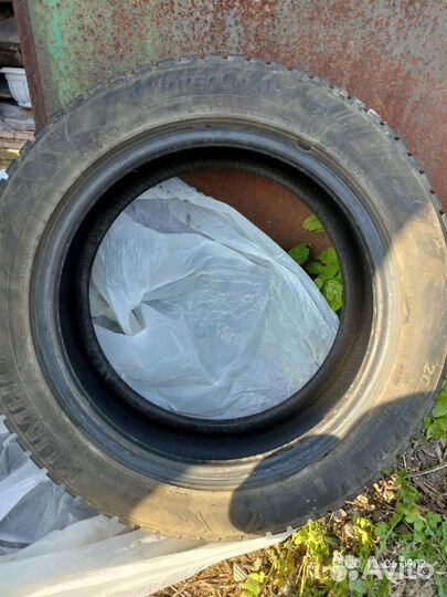 Kumho WinterCraft Ice WI31 205/55 R16