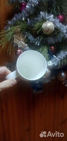 Кружка для любимого человека