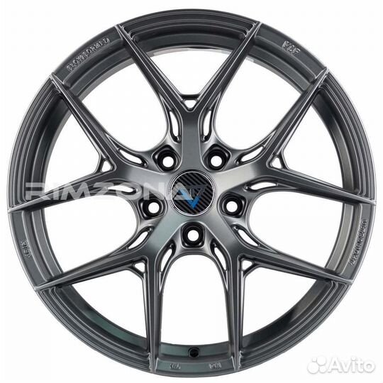 Диски wheelegend VLF20 R18 5X114,3 GM