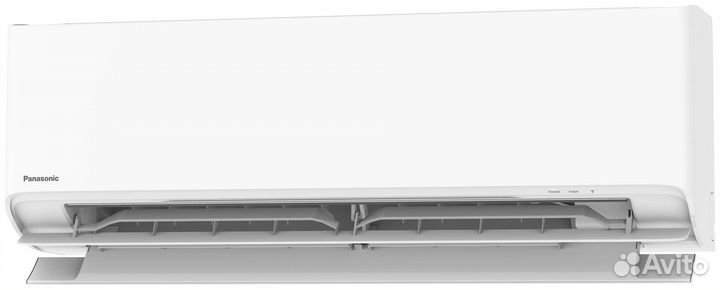 Настенный кондиционер Panasonic CS-Z35ykea + CU-Z