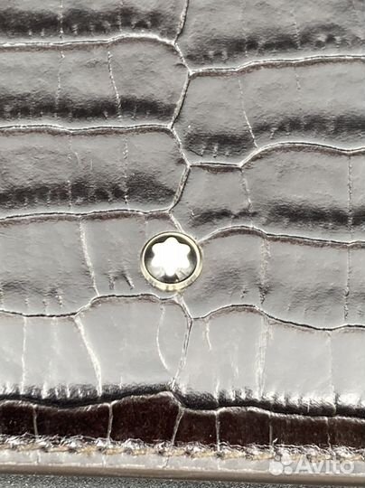 Чехол Montblanc для iPad