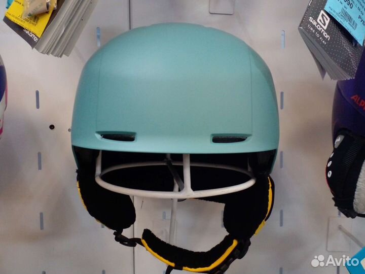 Горнолыжный шлем Los Raketos Stilz