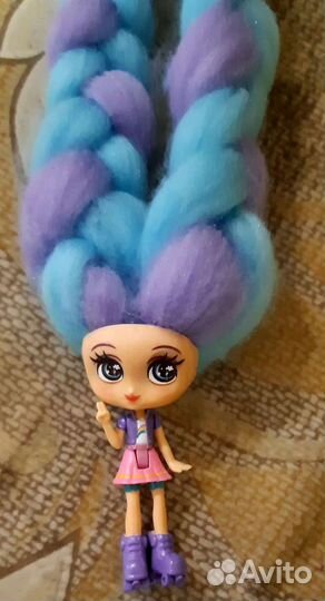 Куколка сахарная милашка, из Финляндии