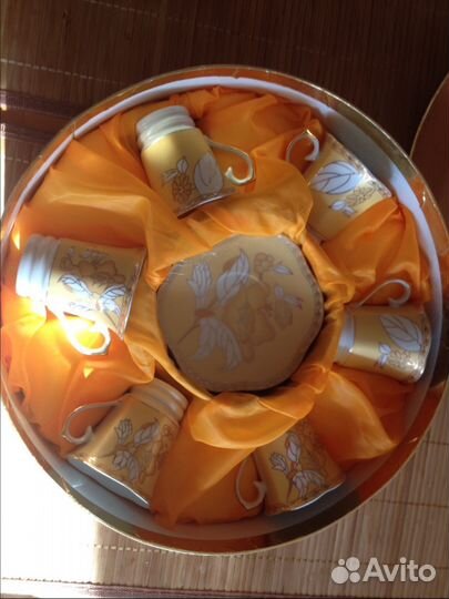 Новый набор