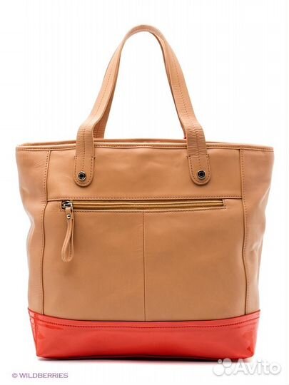 Сумка Palio Новая