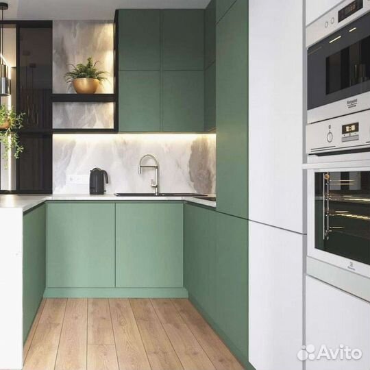 Кухонный гарнитур