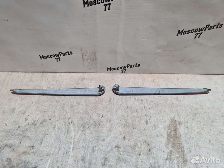 Катафот отражатель заднего бампера BMW X5 E53