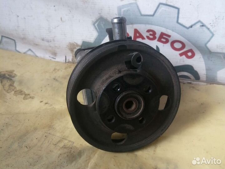 Гур гидроусилитель руля Volvo S80, 2.5, T10, 2010