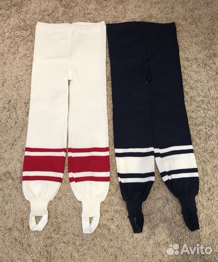 Хоккейные рейтузы (новые)