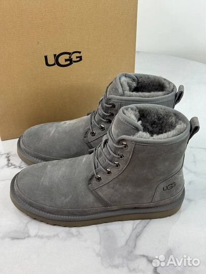 Ботинки Ugg Топ 2025