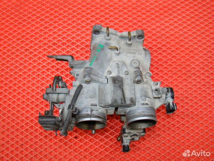 Дроссельная заслонка Lеxus rх 300 Лeксус