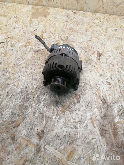 Генератор Шевроле Авео T300