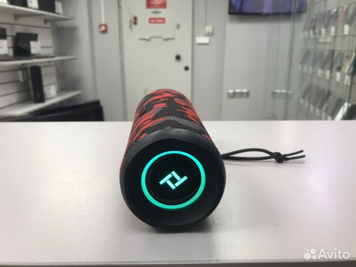 Блютуз колонка Урал тт М-3