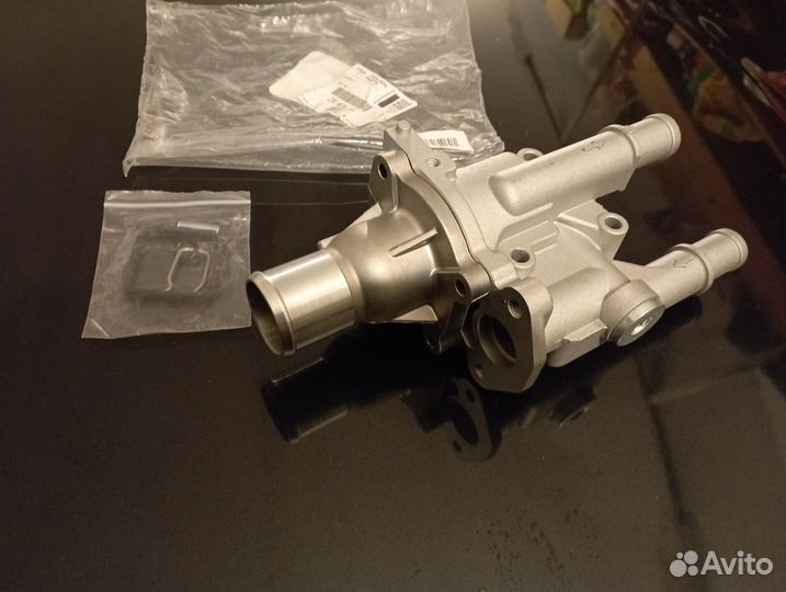 Термостат GM 24435102 для Chevrolet и Opel