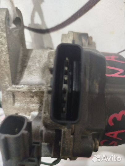 Трамблер nissan CG10-DE CGA3-DE cube march AK11 ANK11 ANZ10 AZ10 K11 WAK11 WK11 6*2 контактов 22100A