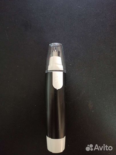 Триммер для носа