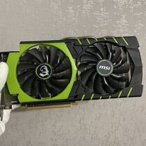 Видеокарта gtx 960