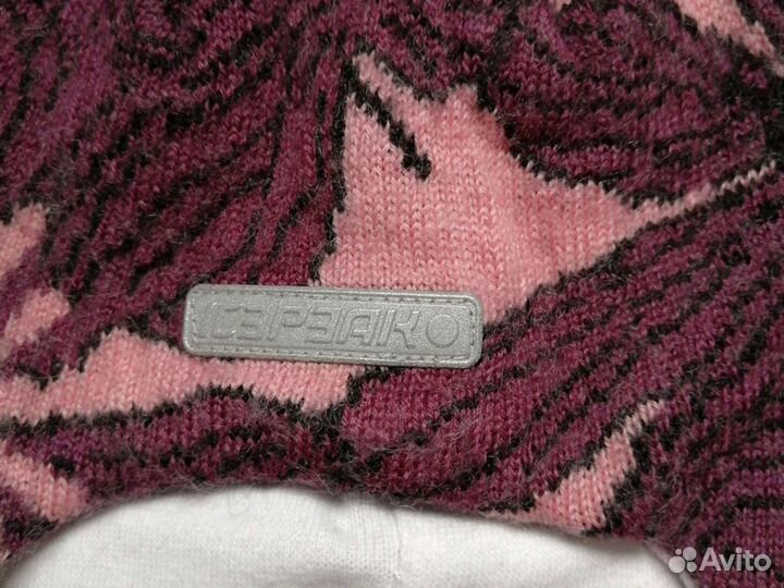 Шапка шлем icepeak