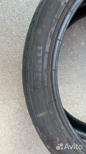 Pirelli P Zero 325/35 R23