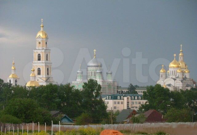 Участок 84 сот. (ИЖС)