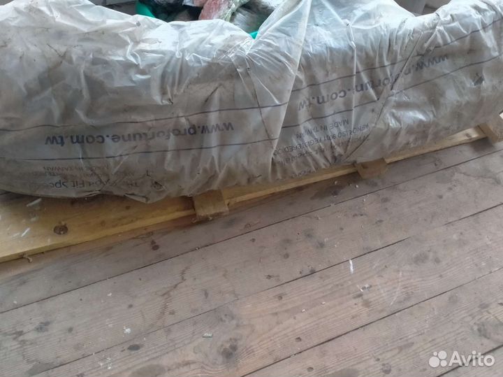 Бампер на hyundai accent