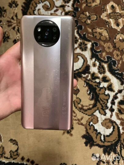 Xiaomi Poco X3 Pro, 8/256 ГБ