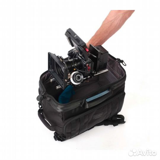 Tenba Cineluxe v2 Backpack 16 Рюкзак для видео и фототехники (637-528)