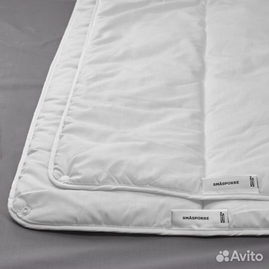 Smasporre Одеяло 150x200 см. 904.585.89 на все сез