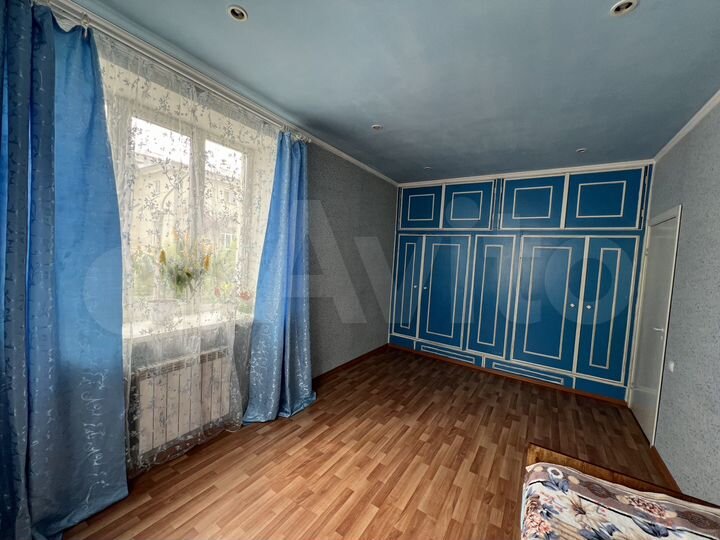 3-к. квартира, 80,5 м², 2/3 эт.