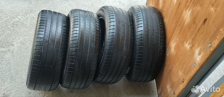 Bfgoodrich Advantage 205/55 R16