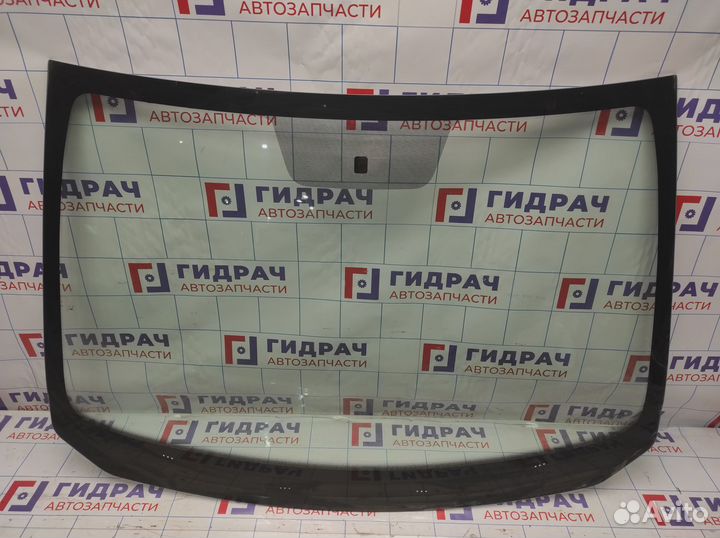 Стекло лобовое (ветровое) Renault logan 2 Stepway