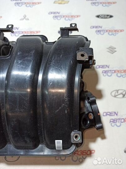 Коллектор впускной Kia Optima 3 2010-2016