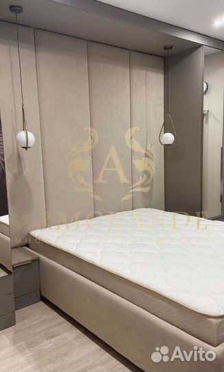 Кровать в рассрочку