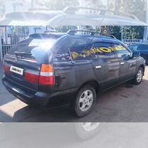 Nissan R Nessa 2.0 AT, 1998, 350 000 км, с пробегом, цена 399 000 руб.