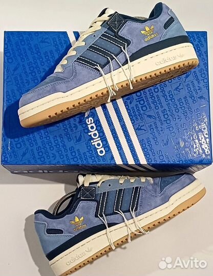 Кеды Adidas Forum Low 41,45,46